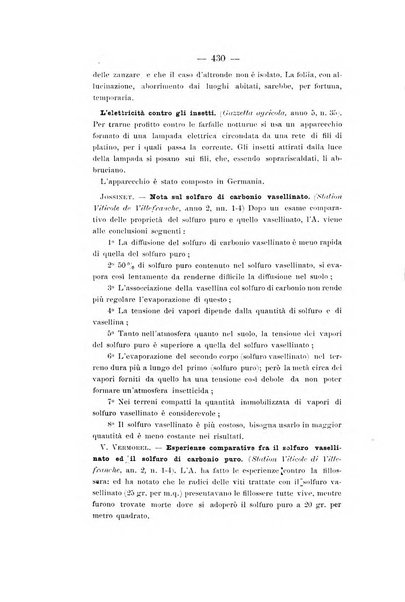 Le stazioni sperimentali agrarie italiane organo delle stazioni agrarie e dei laboratori di chimica agraria del Regno