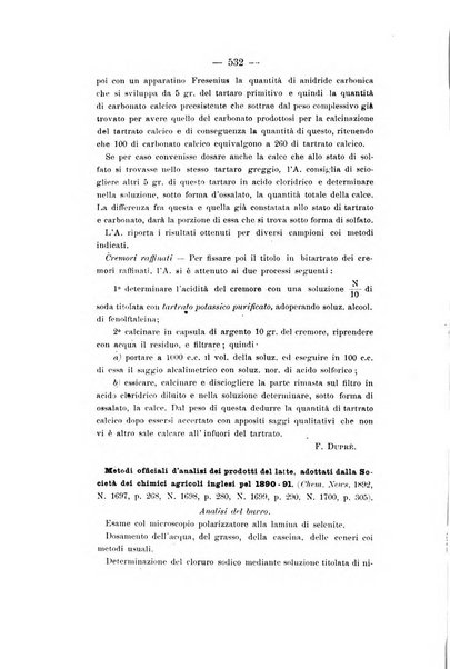 Le stazioni sperimentali agrarie italiane organo delle stazioni agrarie e dei laboratori di chimica agraria del Regno