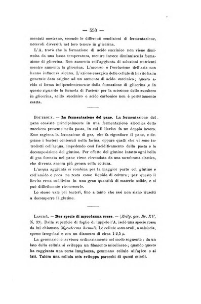 Le stazioni sperimentali agrarie italiane organo delle stazioni agrarie e dei laboratori di chimica agraria del Regno