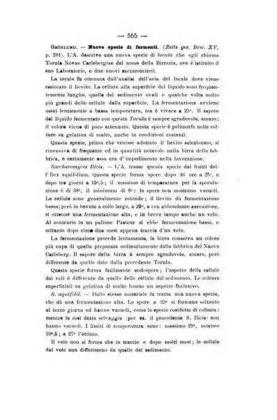 Le stazioni sperimentali agrarie italiane organo delle stazioni agrarie e dei laboratori di chimica agraria del Regno