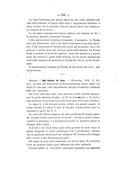 Le stazioni sperimentali agrarie italiane organo delle stazioni agrarie e dei laboratori di chimica agraria del Regno