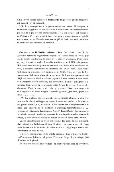 Le stazioni sperimentali agrarie italiane organo delle stazioni agrarie e dei laboratori di chimica agraria del Regno