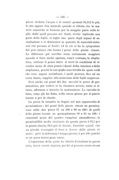 Le stazioni sperimentali agrarie italiane organo delle stazioni agrarie e dei laboratori di chimica agraria del Regno