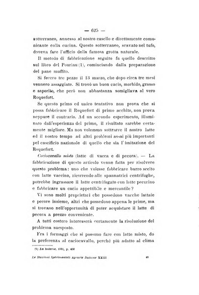 Le stazioni sperimentali agrarie italiane organo delle stazioni agrarie e dei laboratori di chimica agraria del Regno