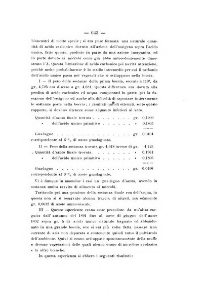 Le stazioni sperimentali agrarie italiane organo delle stazioni agrarie e dei laboratori di chimica agraria del Regno