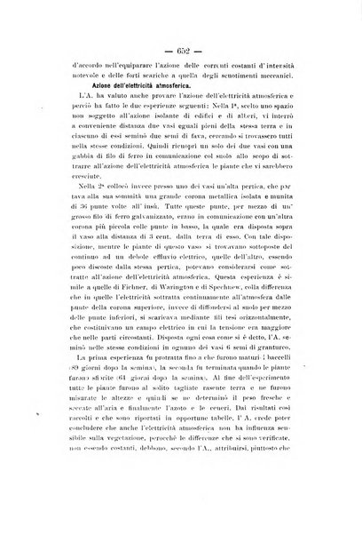 Le stazioni sperimentali agrarie italiane organo delle stazioni agrarie e dei laboratori di chimica agraria del Regno