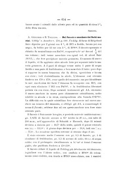 Le stazioni sperimentali agrarie italiane organo delle stazioni agrarie e dei laboratori di chimica agraria del Regno