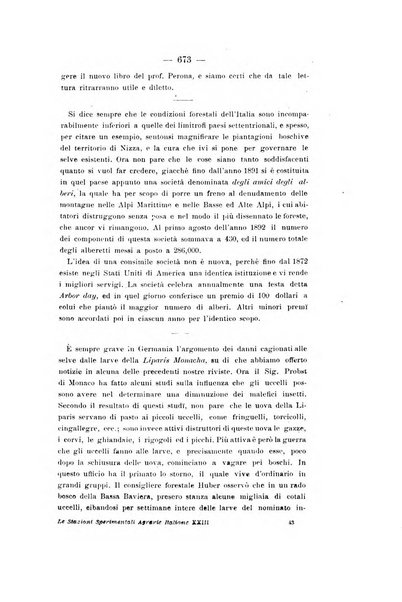 Le stazioni sperimentali agrarie italiane organo delle stazioni agrarie e dei laboratori di chimica agraria del Regno