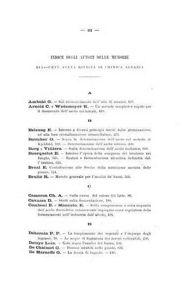 Le stazioni sperimentali agrarie italiane organo delle stazioni agrarie e dei laboratori di chimica agraria del Regno