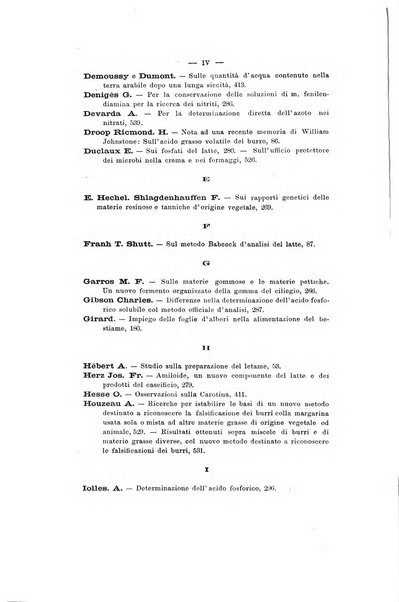 Le stazioni sperimentali agrarie italiane organo delle stazioni agrarie e dei laboratori di chimica agraria del Regno