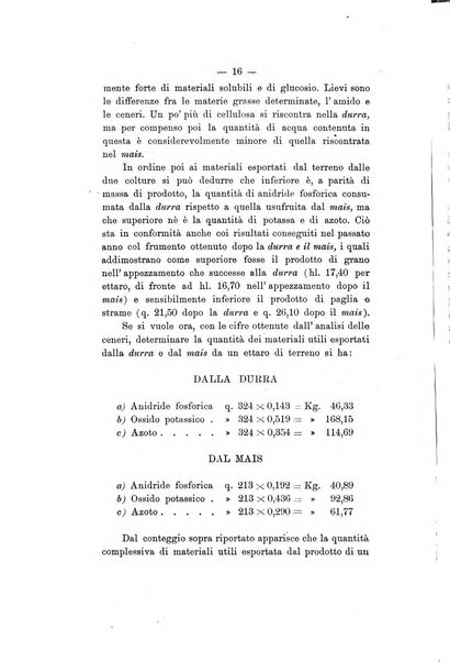 Le stazioni sperimentali agrarie italiane organo delle stazioni agrarie e dei laboratori di chimica agraria del Regno