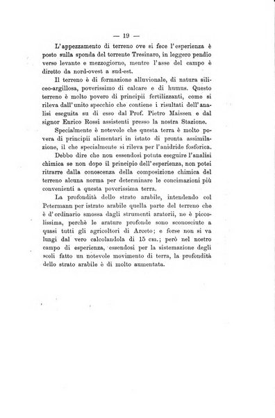 Le stazioni sperimentali agrarie italiane organo delle stazioni agrarie e dei laboratori di chimica agraria del Regno