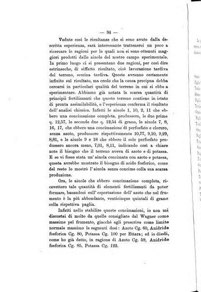 Le stazioni sperimentali agrarie italiane organo delle stazioni agrarie e dei laboratori di chimica agraria del Regno