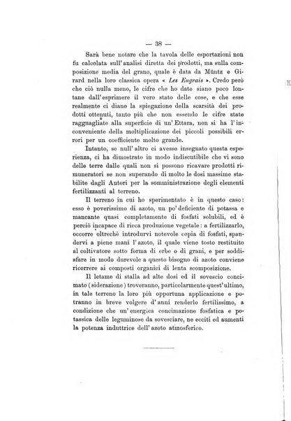 Le stazioni sperimentali agrarie italiane organo delle stazioni agrarie e dei laboratori di chimica agraria del Regno