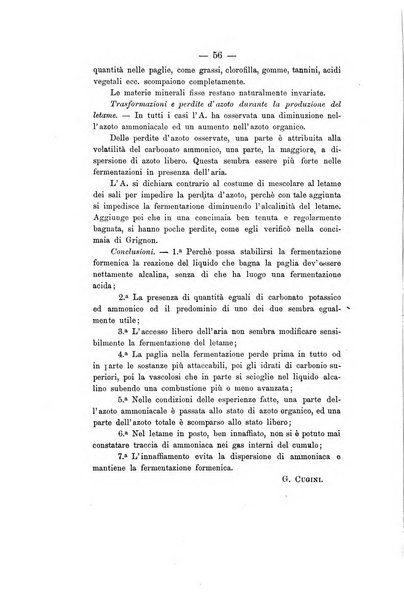 Le stazioni sperimentali agrarie italiane organo delle stazioni agrarie e dei laboratori di chimica agraria del Regno