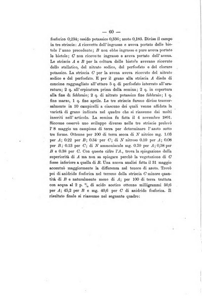 Le stazioni sperimentali agrarie italiane organo delle stazioni agrarie e dei laboratori di chimica agraria del Regno