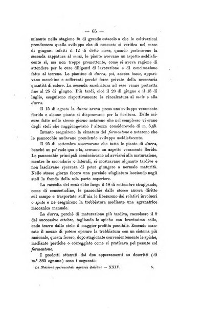 Le stazioni sperimentali agrarie italiane organo delle stazioni agrarie e dei laboratori di chimica agraria del Regno