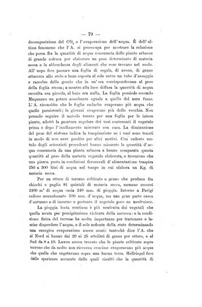 Le stazioni sperimentali agrarie italiane organo delle stazioni agrarie e dei laboratori di chimica agraria del Regno