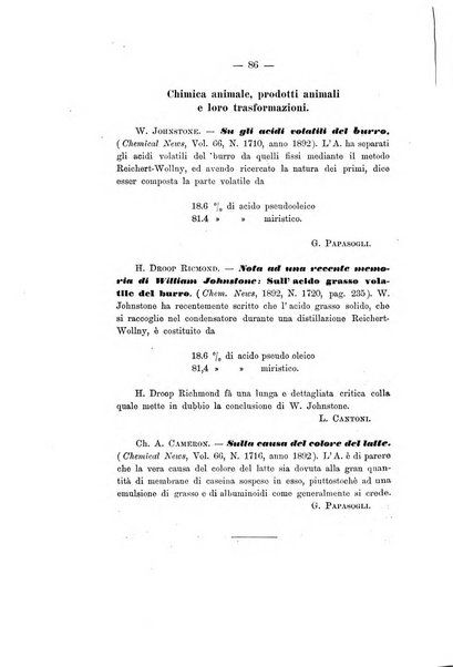 Le stazioni sperimentali agrarie italiane organo delle stazioni agrarie e dei laboratori di chimica agraria del Regno