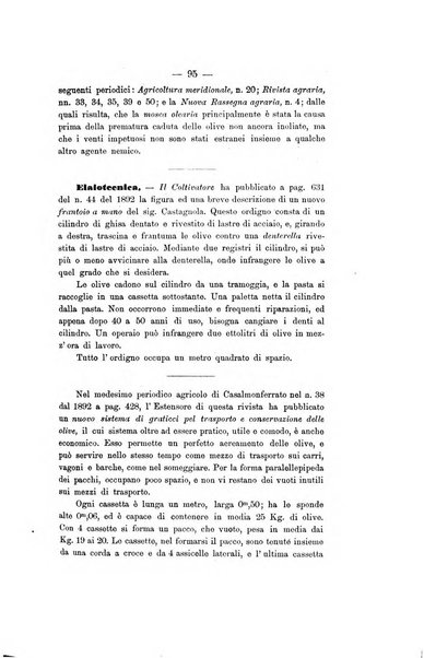 Le stazioni sperimentali agrarie italiane organo delle stazioni agrarie e dei laboratori di chimica agraria del Regno