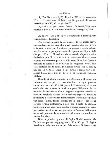 Le stazioni sperimentali agrarie italiane organo delle stazioni agrarie e dei laboratori di chimica agraria del Regno