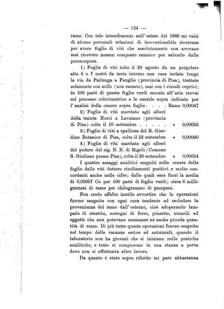 Le stazioni sperimentali agrarie italiane organo delle stazioni agrarie e dei laboratori di chimica agraria del Regno