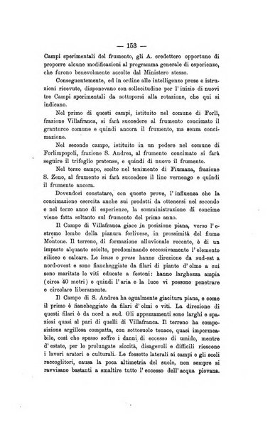 Le stazioni sperimentali agrarie italiane organo delle stazioni agrarie e dei laboratori di chimica agraria del Regno