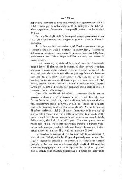 Le stazioni sperimentali agrarie italiane organo delle stazioni agrarie e dei laboratori di chimica agraria del Regno