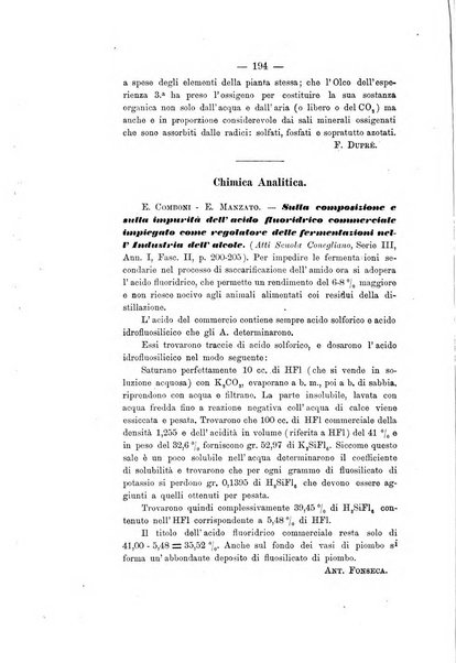 Le stazioni sperimentali agrarie italiane organo delle stazioni agrarie e dei laboratori di chimica agraria del Regno