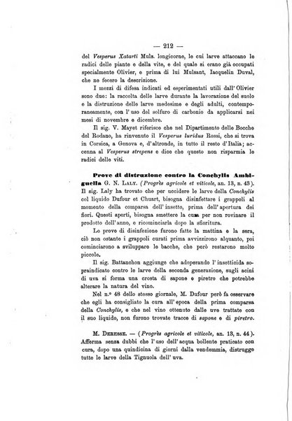 Le stazioni sperimentali agrarie italiane organo delle stazioni agrarie e dei laboratori di chimica agraria del Regno