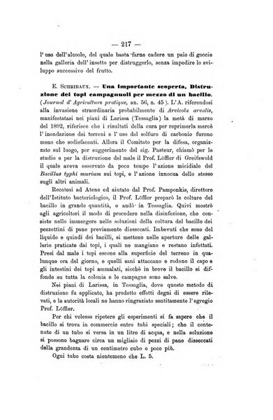 Le stazioni sperimentali agrarie italiane organo delle stazioni agrarie e dei laboratori di chimica agraria del Regno