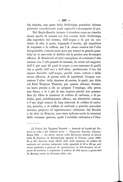 Le stazioni sperimentali agrarie italiane organo delle stazioni agrarie e dei laboratori di chimica agraria del Regno