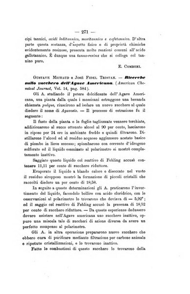 Le stazioni sperimentali agrarie italiane organo delle stazioni agrarie e dei laboratori di chimica agraria del Regno