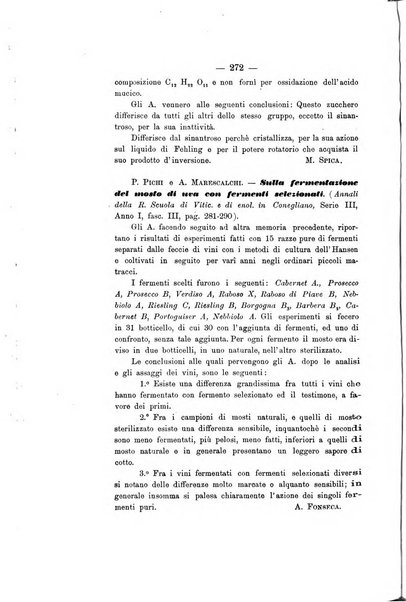 Le stazioni sperimentali agrarie italiane organo delle stazioni agrarie e dei laboratori di chimica agraria del Regno