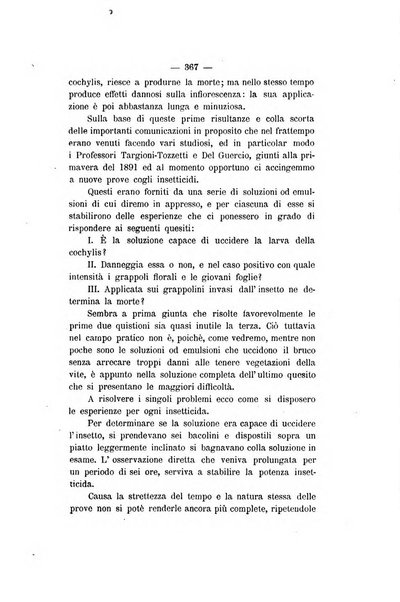 Le stazioni sperimentali agrarie italiane organo delle stazioni agrarie e dei laboratori di chimica agraria del Regno