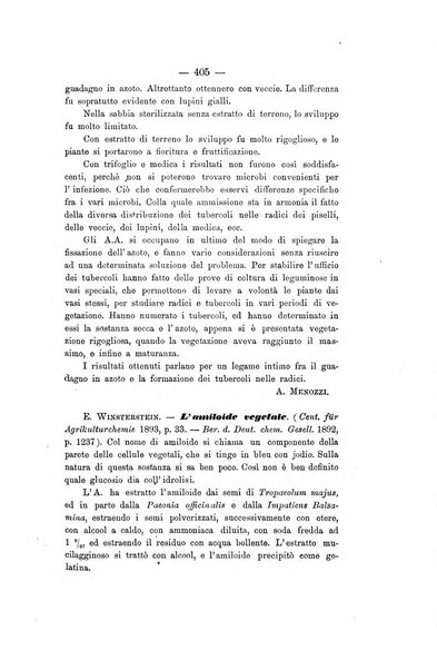 Le stazioni sperimentali agrarie italiane organo delle stazioni agrarie e dei laboratori di chimica agraria del Regno