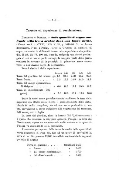 Le stazioni sperimentali agrarie italiane organo delle stazioni agrarie e dei laboratori di chimica agraria del Regno