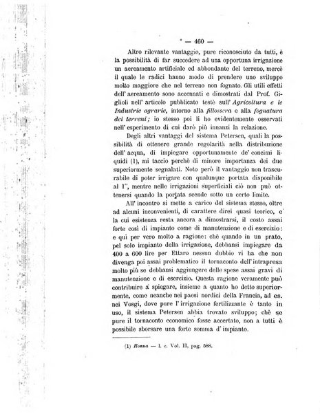 Le stazioni sperimentali agrarie italiane organo delle stazioni agrarie e dei laboratori di chimica agraria del Regno