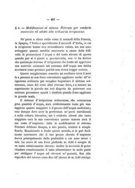 Le stazioni sperimentali agrarie italiane organo delle stazioni agrarie e dei laboratori di chimica agraria del Regno