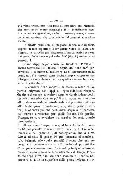 Le stazioni sperimentali agrarie italiane organo delle stazioni agrarie e dei laboratori di chimica agraria del Regno