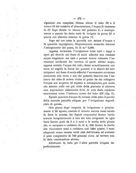 Le stazioni sperimentali agrarie italiane organo delle stazioni agrarie e dei laboratori di chimica agraria del Regno