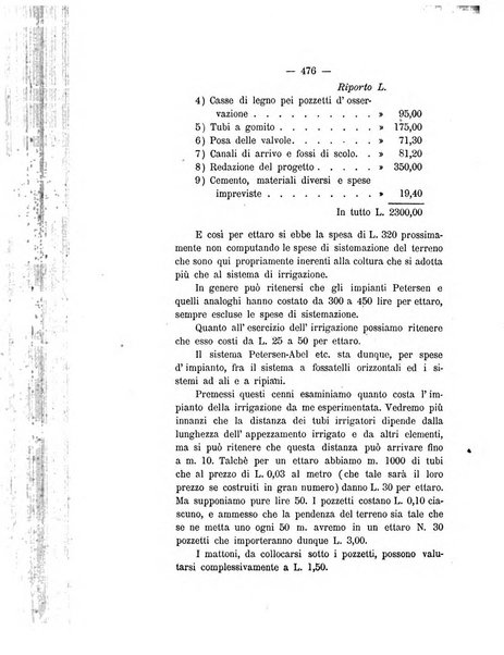 Le stazioni sperimentali agrarie italiane organo delle stazioni agrarie e dei laboratori di chimica agraria del Regno