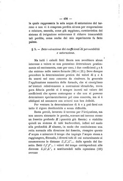 Le stazioni sperimentali agrarie italiane organo delle stazioni agrarie e dei laboratori di chimica agraria del Regno