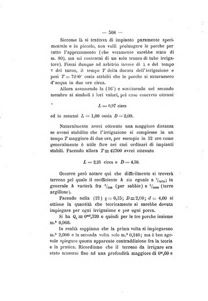 Le stazioni sperimentali agrarie italiane organo delle stazioni agrarie e dei laboratori di chimica agraria del Regno