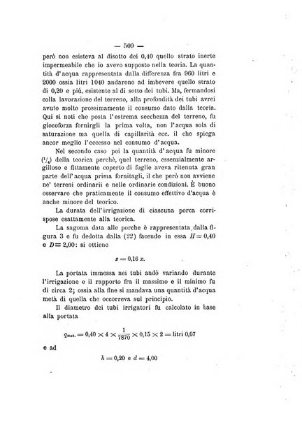 Le stazioni sperimentali agrarie italiane organo delle stazioni agrarie e dei laboratori di chimica agraria del Regno