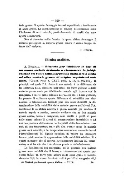 Le stazioni sperimentali agrarie italiane organo delle stazioni agrarie e dei laboratori di chimica agraria del Regno