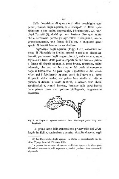 Le stazioni sperimentali agrarie italiane organo delle stazioni agrarie e dei laboratori di chimica agraria del Regno