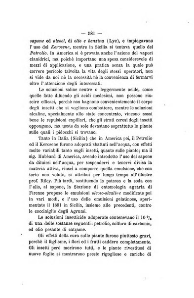 Le stazioni sperimentali agrarie italiane organo delle stazioni agrarie e dei laboratori di chimica agraria del Regno