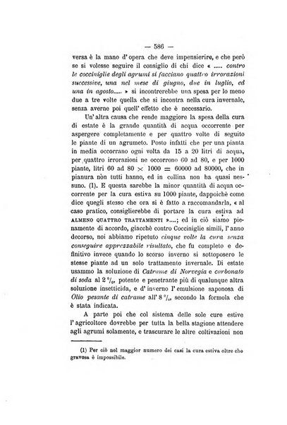 Le stazioni sperimentali agrarie italiane organo delle stazioni agrarie e dei laboratori di chimica agraria del Regno