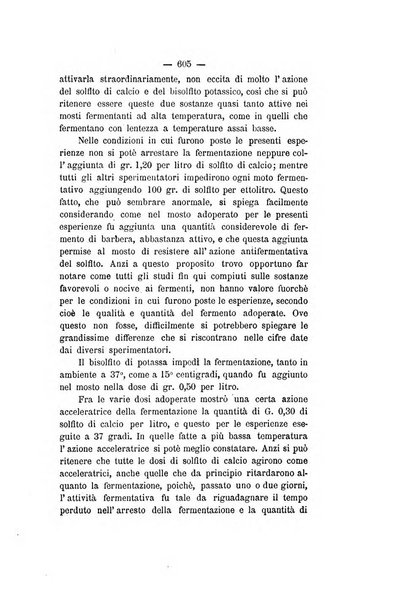 Le stazioni sperimentali agrarie italiane organo delle stazioni agrarie e dei laboratori di chimica agraria del Regno